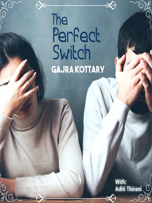 cover image of The Perfect Switch